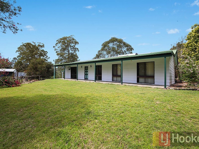 38 Wybalena Avenue, Collombatti NSW 2440