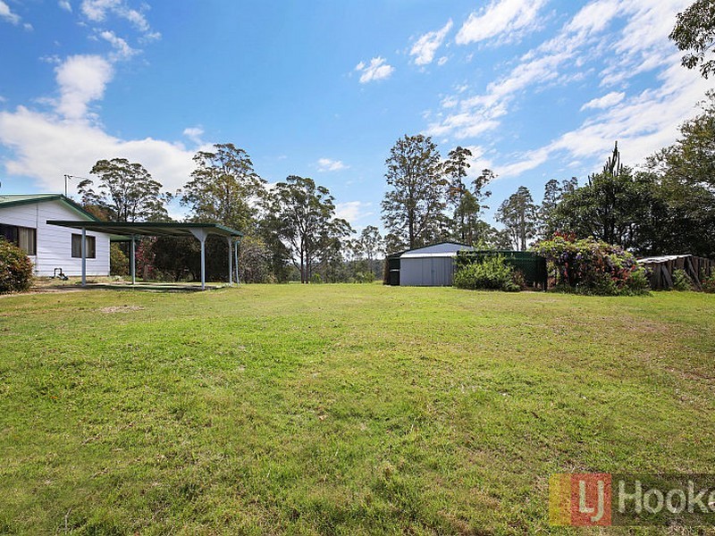 38 Wybalena Avenue, Collombatti NSW 2440