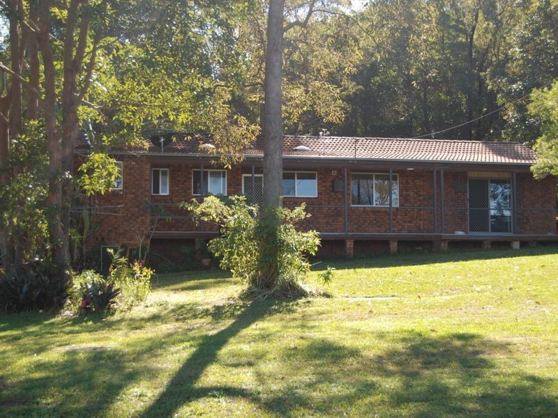23 Chain O Ponds Road, Collombatti NSW 2440