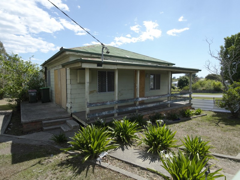 58 Middleton Street, South Kempsey NSW 2440