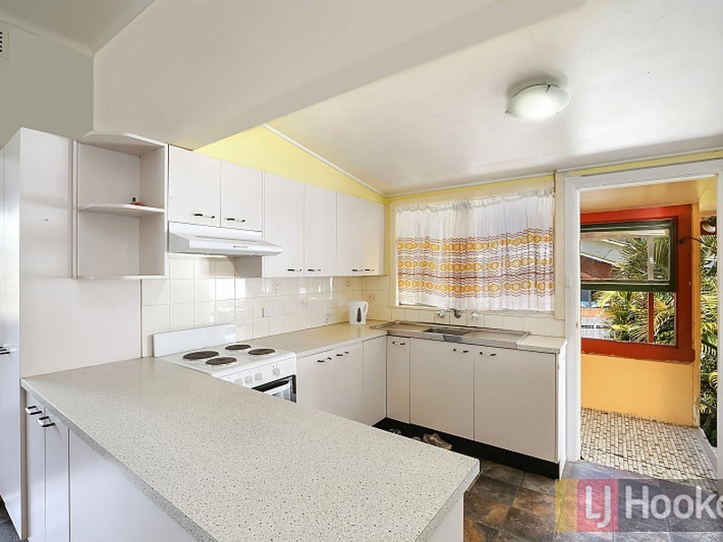 23 Broughton Street, West Kempsey NSW 2440