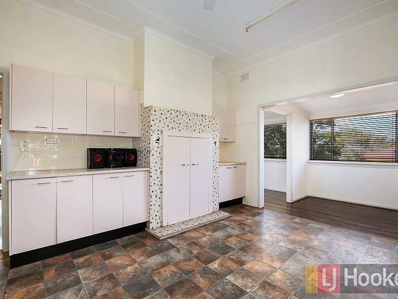 23 Broughton Street, West Kempsey NSW 2440