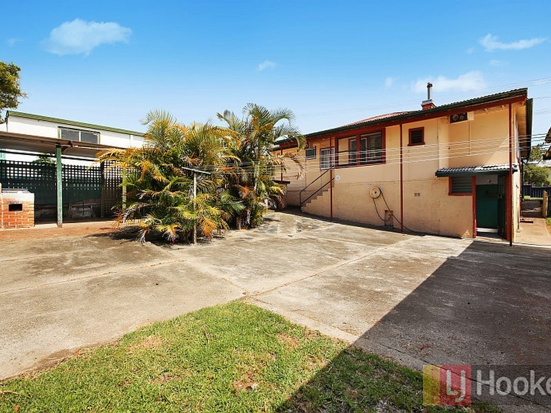 23 Broughton Street, West Kempsey NSW 2440