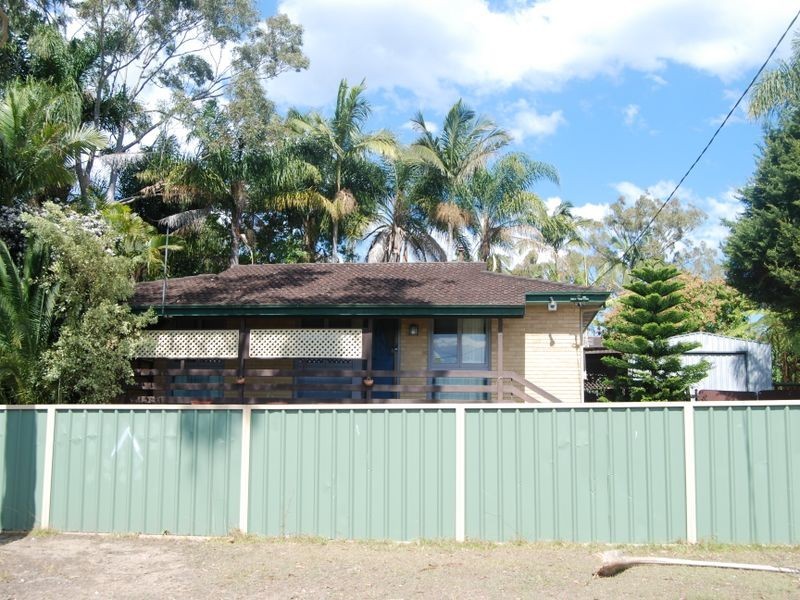 2 Keith Moses Crescent, Kempsey NSW 2440