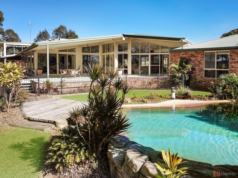 753 Turners Flat Road, Turners Flat NSW 2440