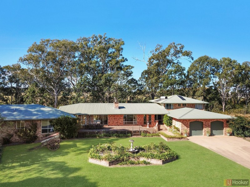 753 Turners Flat Road, Turners Flat NSW 2440