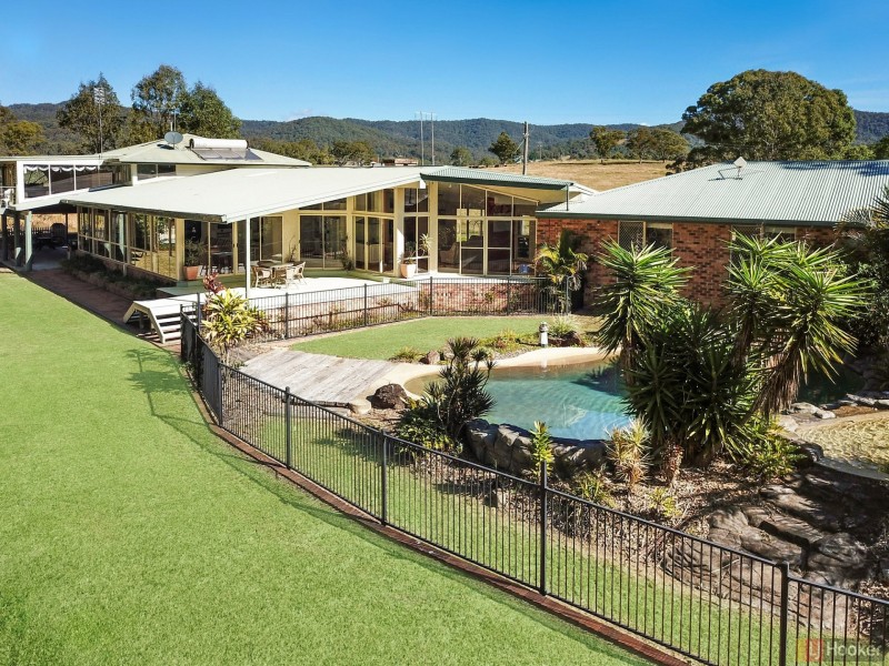 753 Turners Flat Road, Turners Flat NSW 2440