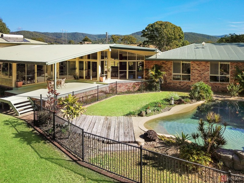 753 Turners Flat Road, Turners Flat NSW 2440