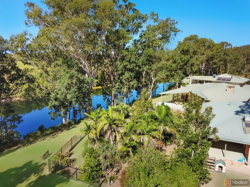 753 Turners Flat Road, Turners Flat NSW 2440