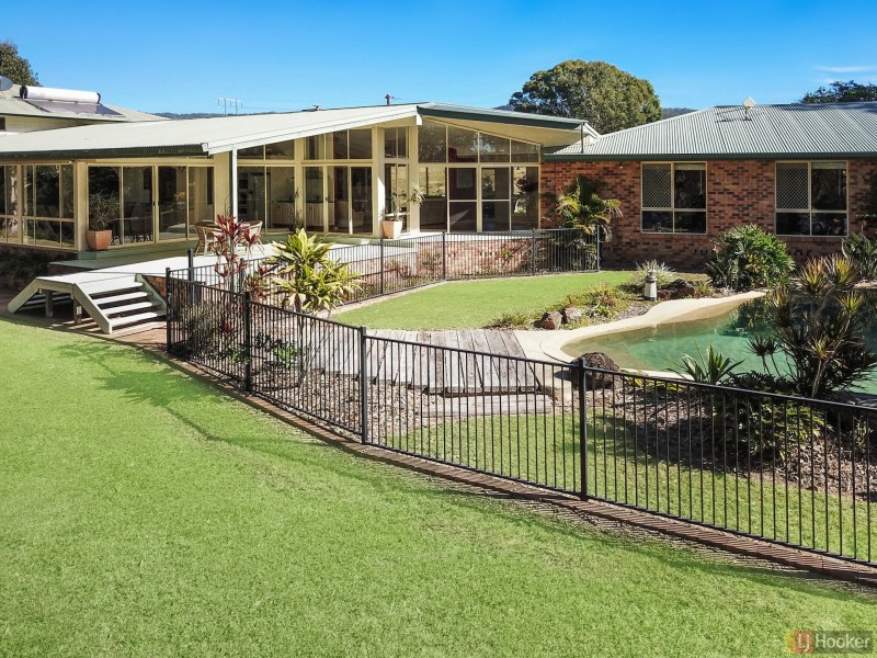 753 Turners Flat Road, Turners Flat NSW 2440