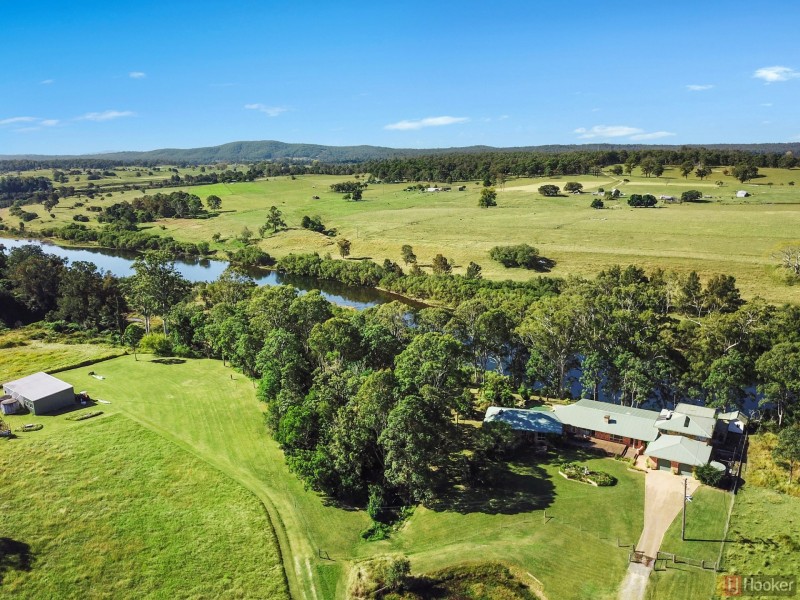 753 Turners Flat Road, Turners Flat NSW 2440