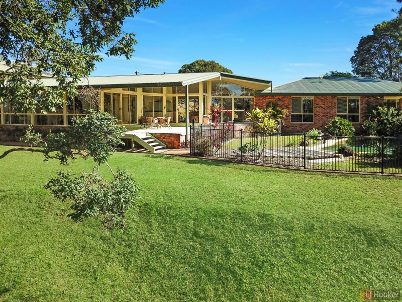 753 Turners Flat Road, Turners Flat NSW 2440