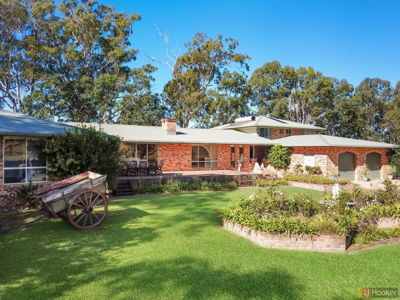 753 Turners Flat Road, Turners Flat NSW 2440