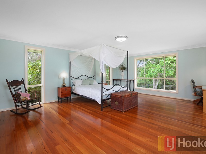 753 Turners Flat Road, Turners Flat NSW 2440