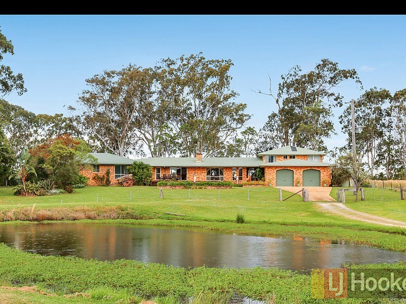 753 Turners Flat Road, Turners Flat NSW 2440