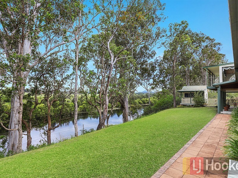 753 Turners Flat Road, Turners Flat NSW 2440