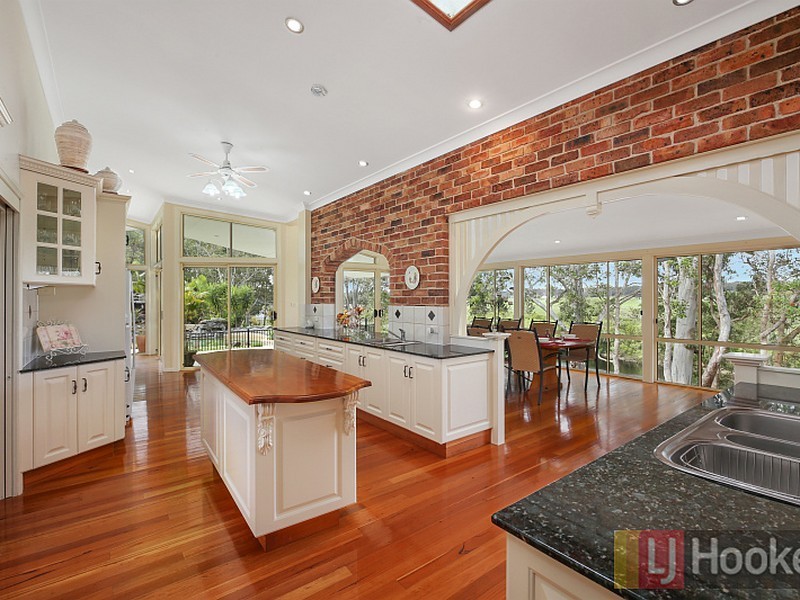 753 Turners Flat Road, Turners Flat NSW 2440