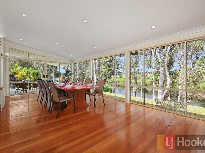 753 Turners Flat Road, Turners Flat NSW 2440