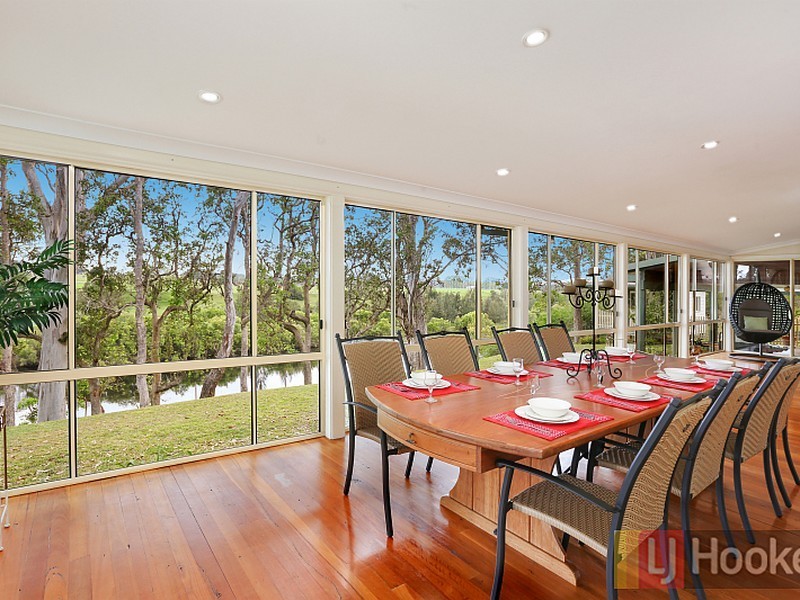 753 Turners Flat Road, Turners Flat NSW 2440