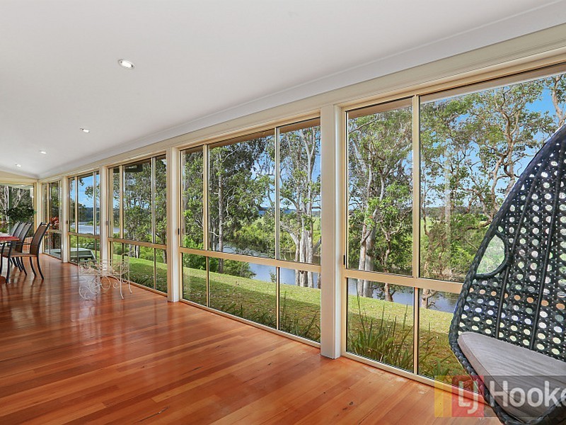 753 Turners Flat Road, Turners Flat NSW 2440