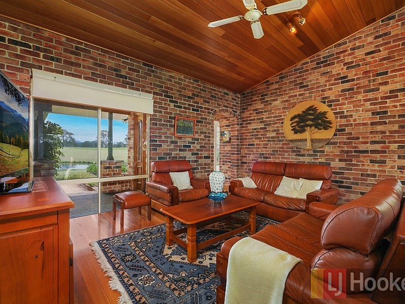 753 Turners Flat Road, Turners Flat NSW 2440