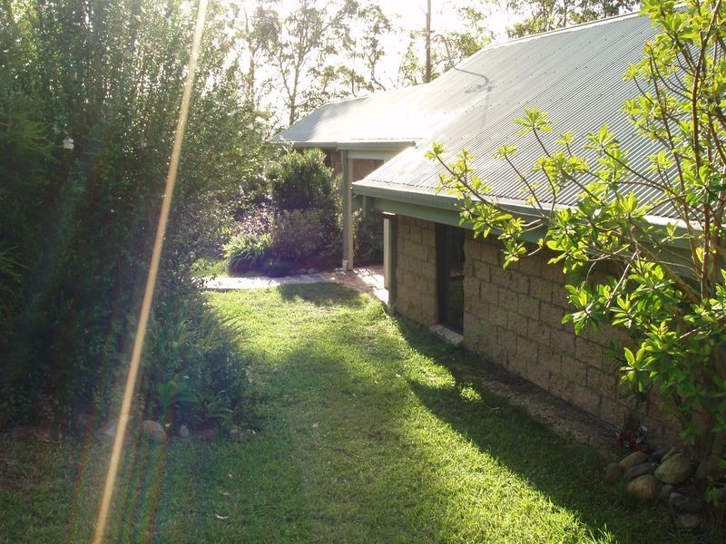 88 Mungay Flat Road, Mungay Creek NSW 2440