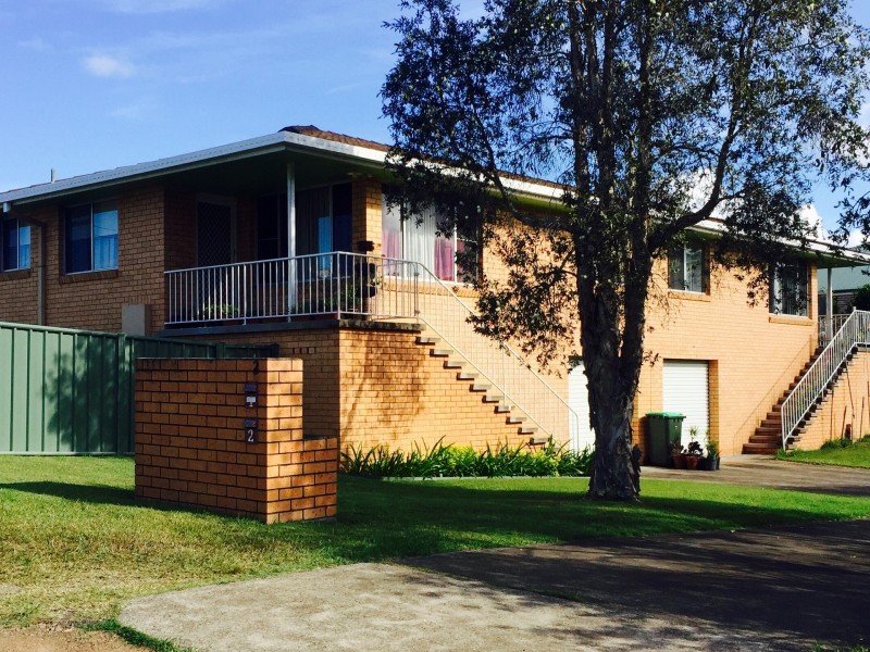 1/2 Perrins Lane, West Kempsey NSW 2440