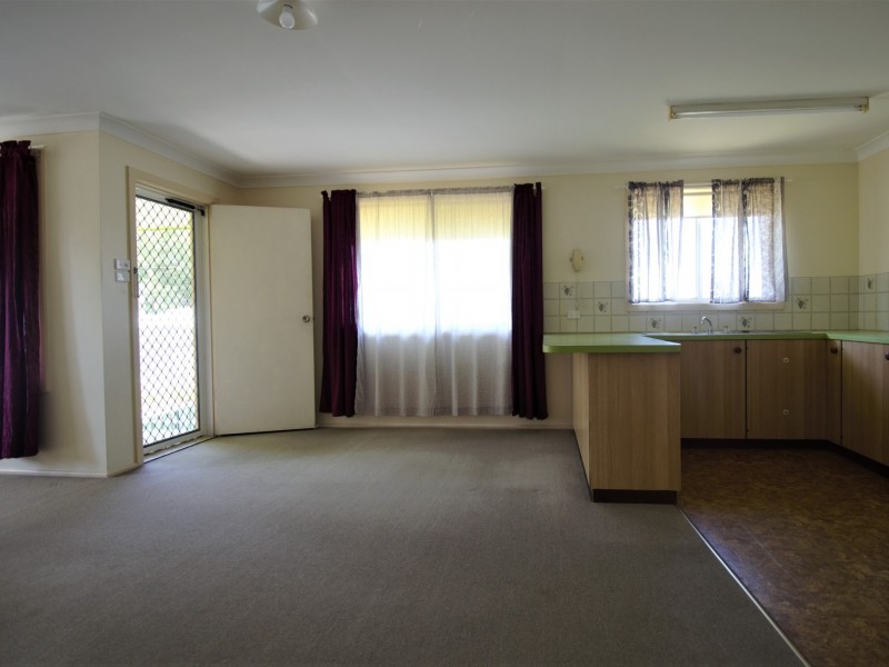 1/2 Perrins Lane, West Kempsey NSW 2440