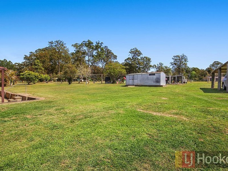 11 Airport Road, Aldavilla NSW 2440