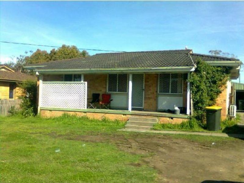 6 Robert Eggins Street, Kempsey NSW 2440