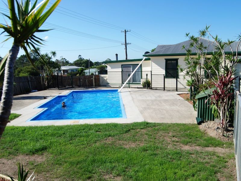 25 Nicholson Street, Kempsey NSW 2440