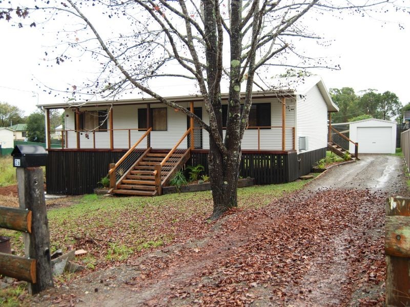 26 Middleton Street, Kempsey NSW 2440