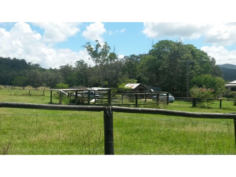 1201 Dungay Creek Road, Wittitrin NSW 2440