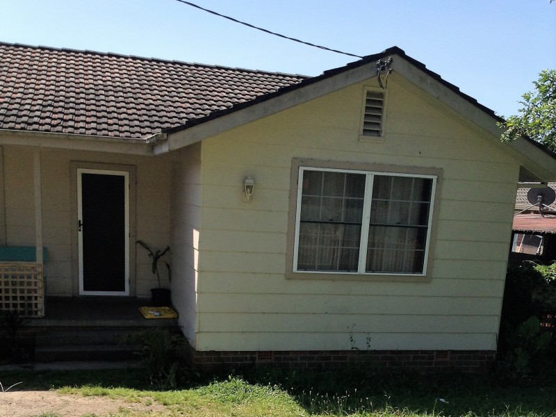 1 KEITH MOSES, West Kempsey NSW 2440