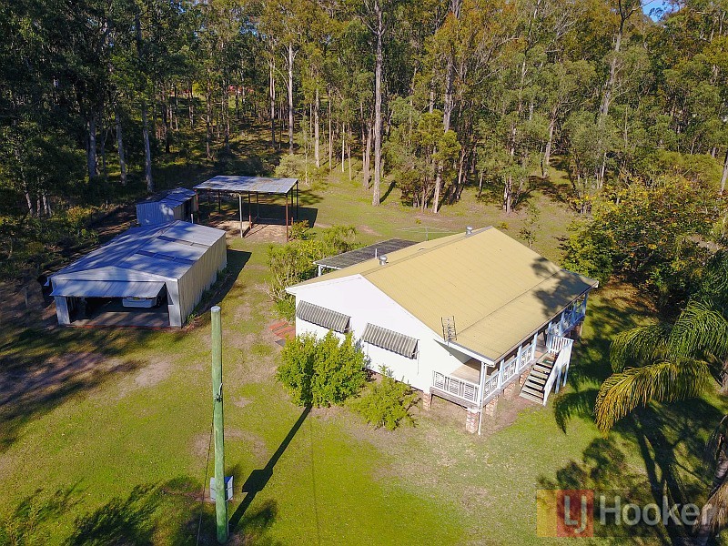 333 Gowings Hill Road, Dondingalong NSW 2440