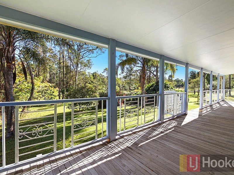 333 Gowings Hill Road, Dondingalong NSW 2440