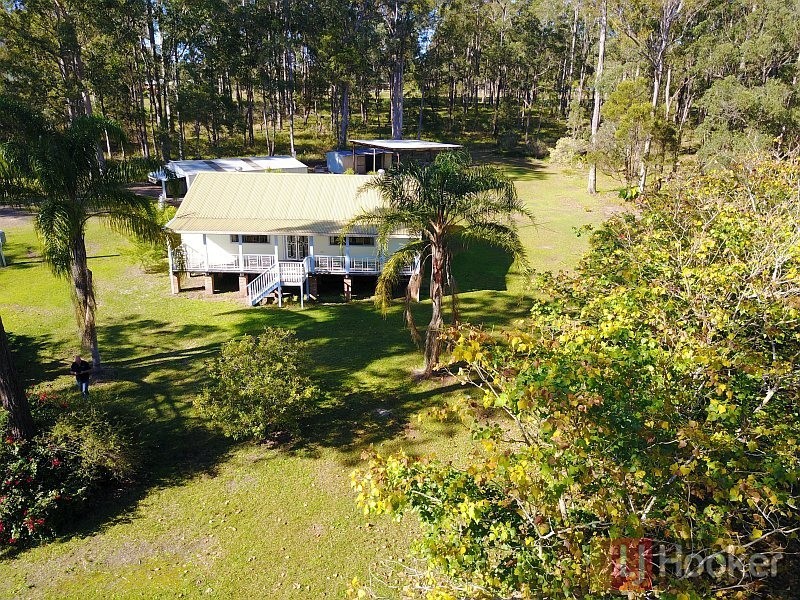 333 Gowings Hill Road, Dondingalong NSW 2440