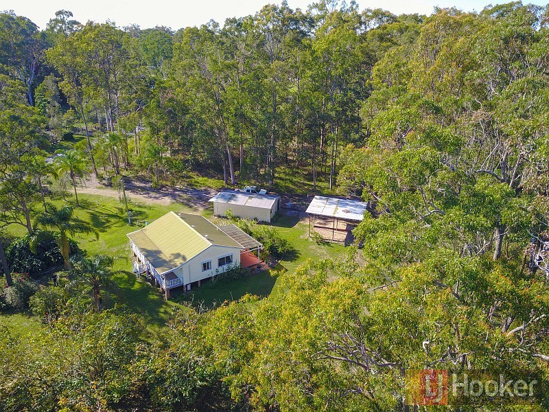333 Gowings Hill Road, Dondingalong NSW 2440