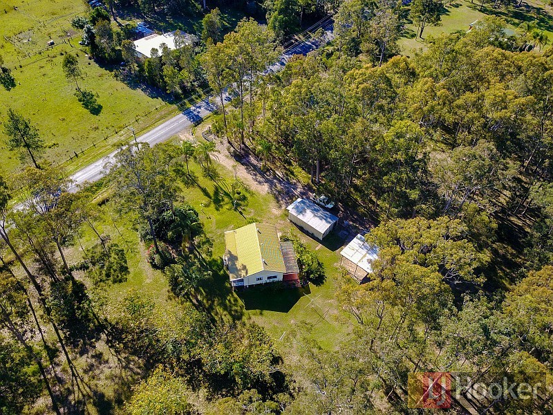 333 Gowings Hill Road, Dondingalong NSW 2440