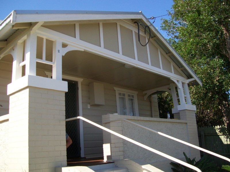 2 Jubilee Lane, West Kempsey NSW 2440