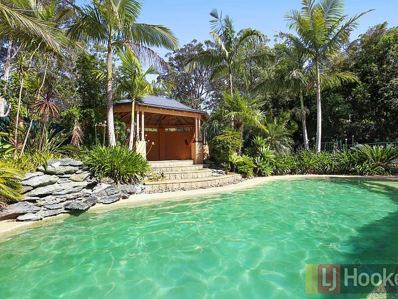 103 Ferrier Drive, Yarravel NSW 2440