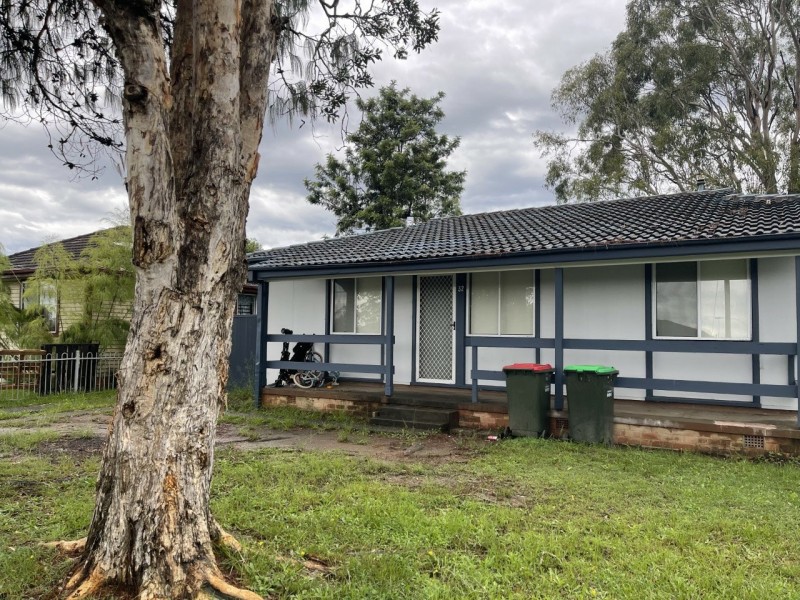 32 Gordon Nixon Avenue, Kempsey NSW 2440