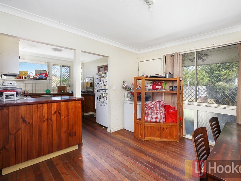 1 Roscoe Turner Street, West Kempsey NSW 2440