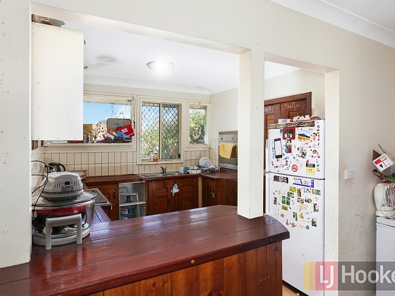 1 Roscoe Turner Street, West Kempsey NSW 2440