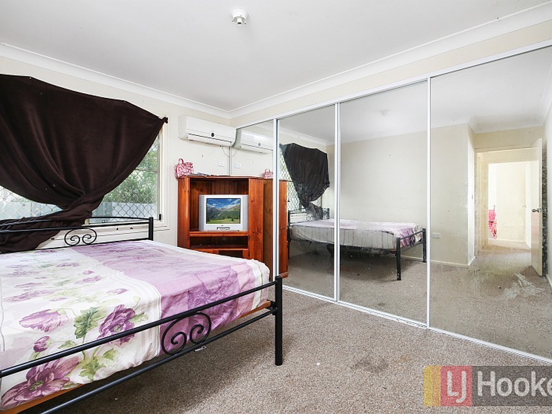 1 Roscoe Turner Street, West Kempsey NSW 2440