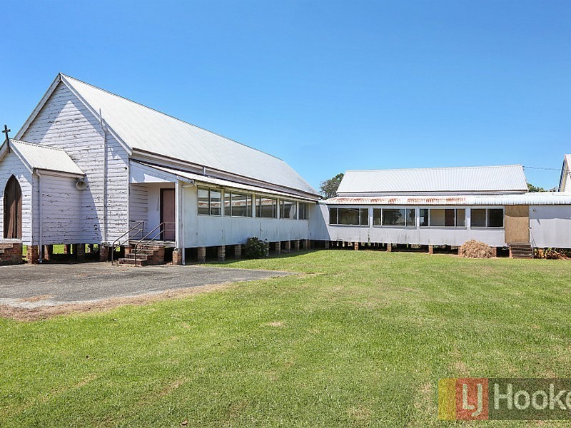 6 Church Street, Smithtown NSW 2440