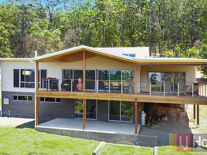 123B Wortley Drive, Crescent Head NSW 2440