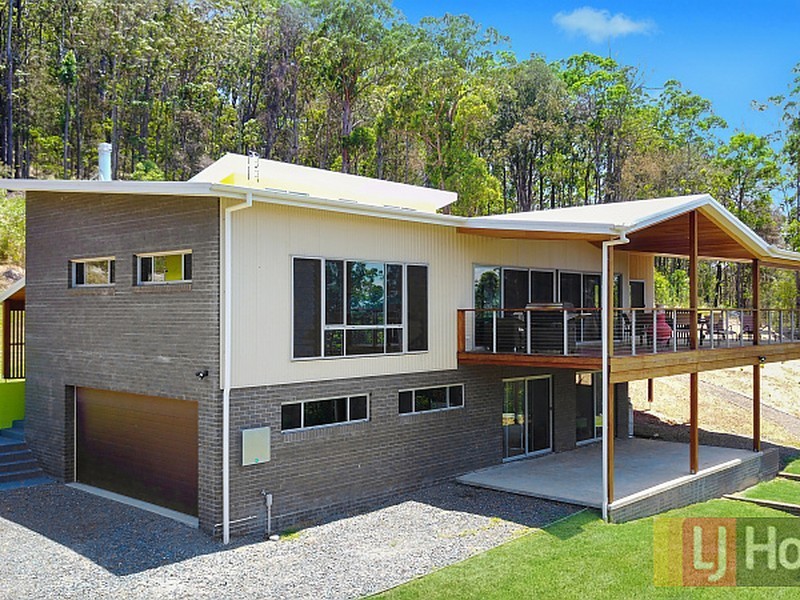 123B Wortley Drive, Crescent Head NSW 2440