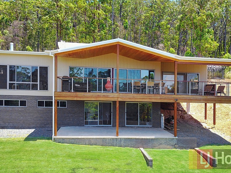 123B Wortley Drive, Crescent Head NSW 2440