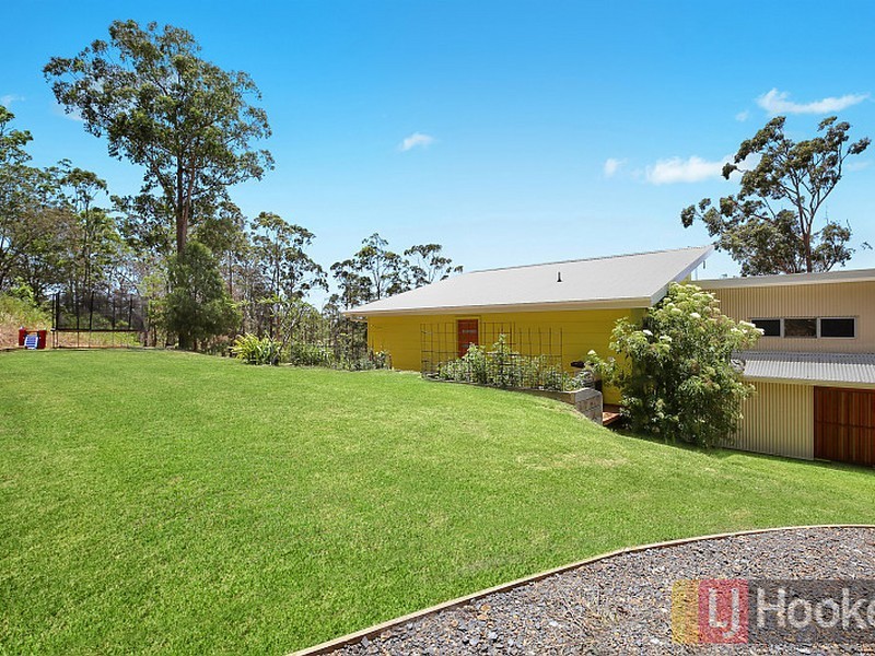 123B Wortley Drive, Crescent Head NSW 2440